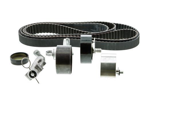 Kit de distribution (Kit courroie de distribution) AISIN ref. TSVG-016